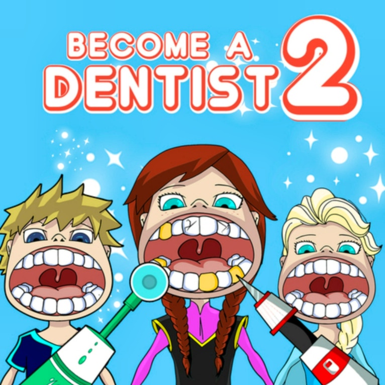 Become a Dentist 2 preview