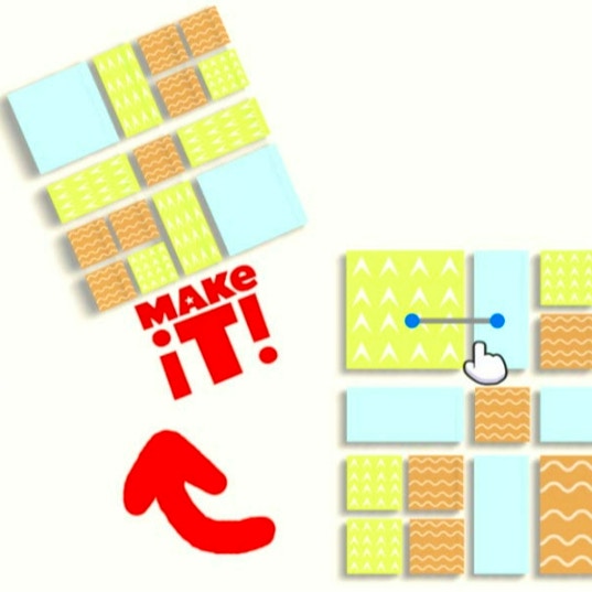 Pattern Puzzle