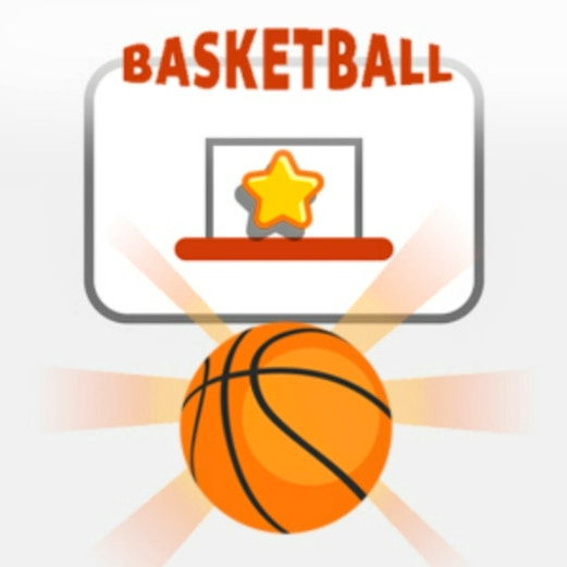 Basketball Slide