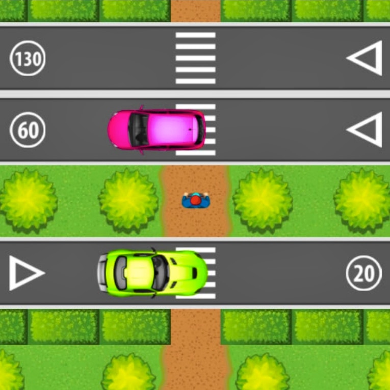 Traffic Jam