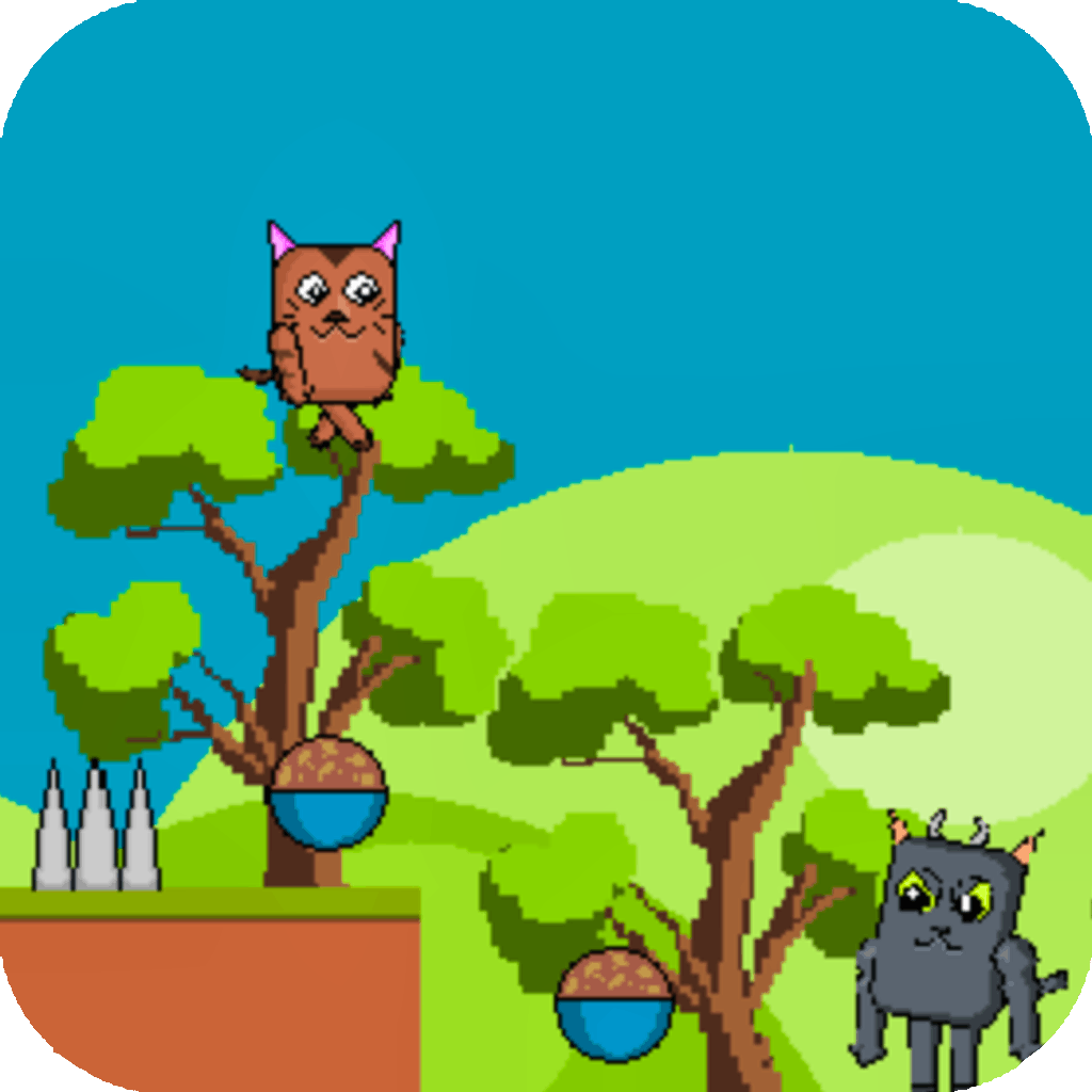 Mew Cat 2 preview