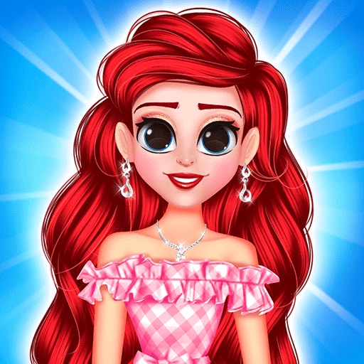 Princess Love Pinky Outfits preview