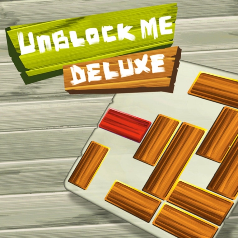 Unblock Me Deluxe