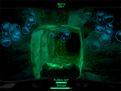 The Depths