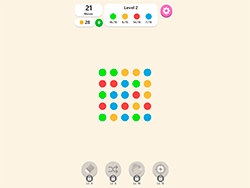 Two Dots Remastered