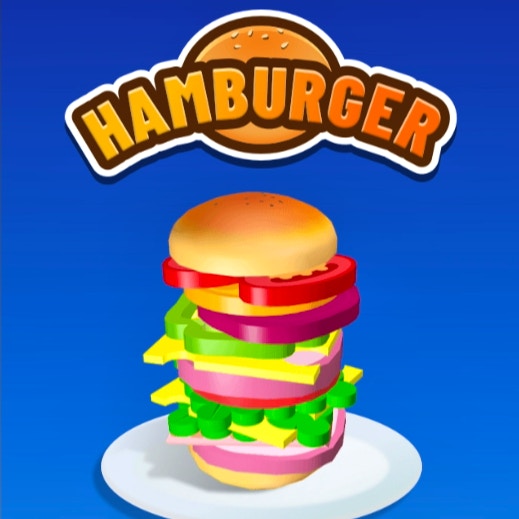 Hamburger preview