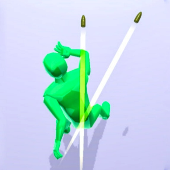 Dodge Action 3D