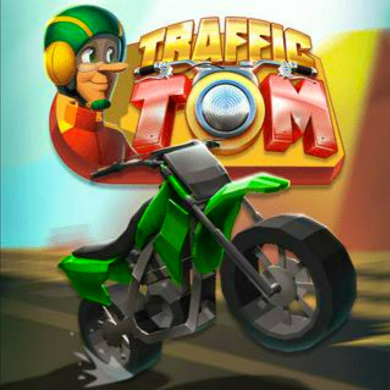 Traffic Tom preview