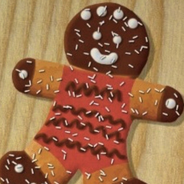 Gingerbread Maker