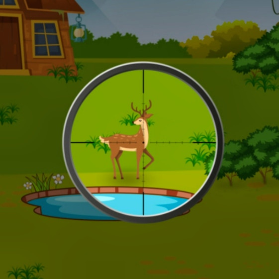 Deer Hunter 2D