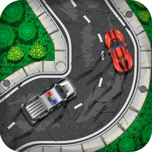 Drifting Car