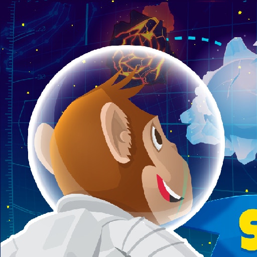 Tim the Traveler preview