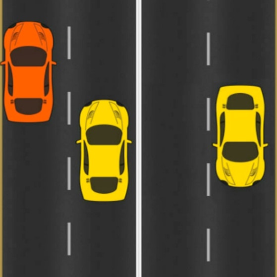 Traffic Driver