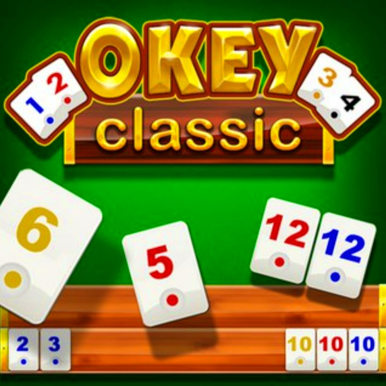 Okey Classic preview