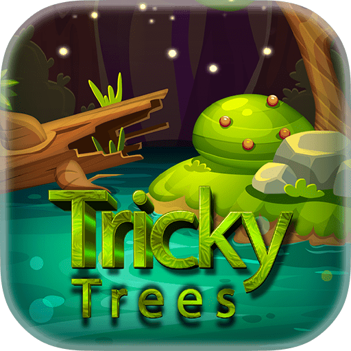 Tricky Trees preview