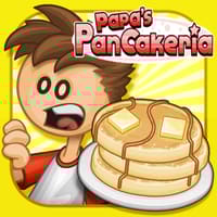 Papa's Pancakeria preview