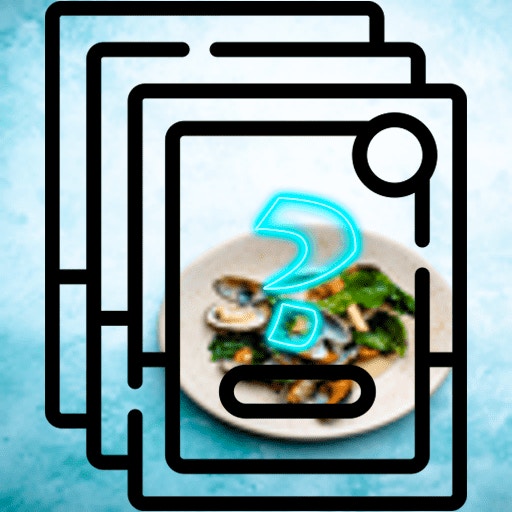 Clam Memory Match preview
