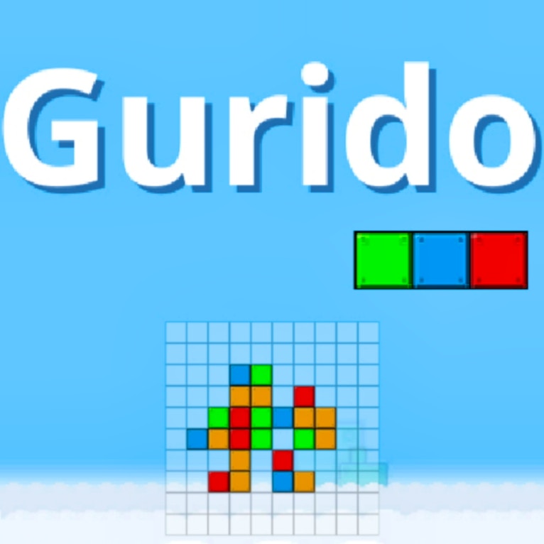 Gurido preview