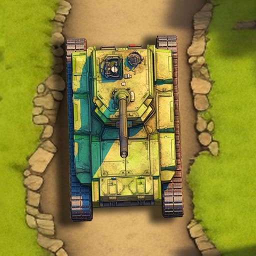 Line Of Battle