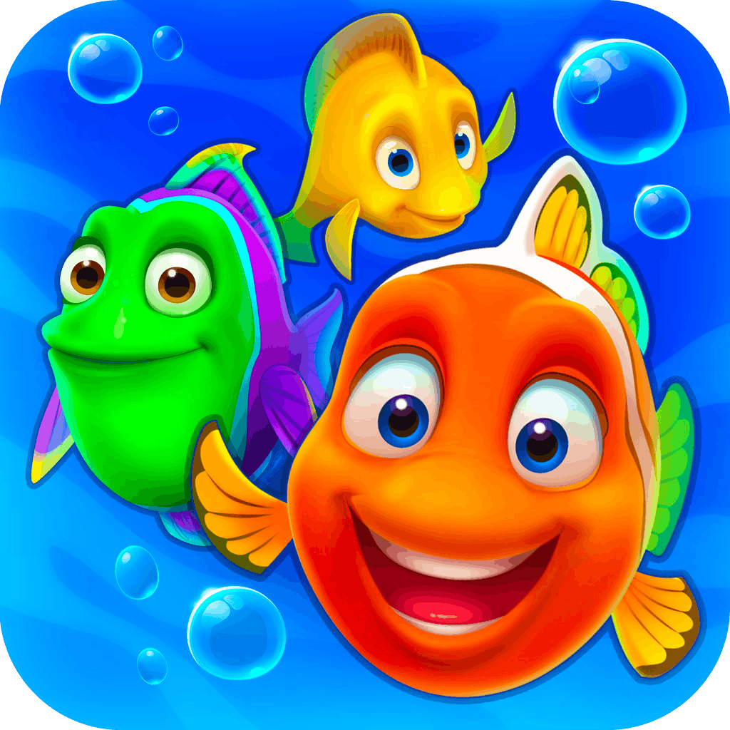 Fishdom preview