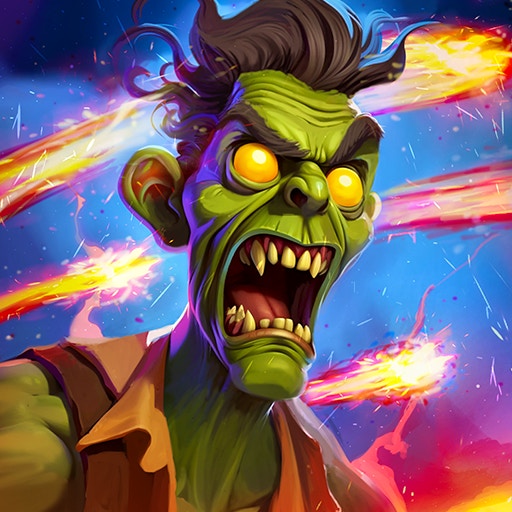 Zombie Defense War