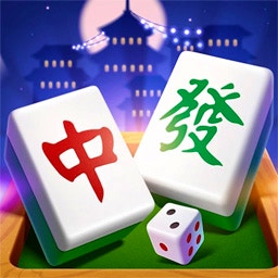 Mahjong Sakura Petals game