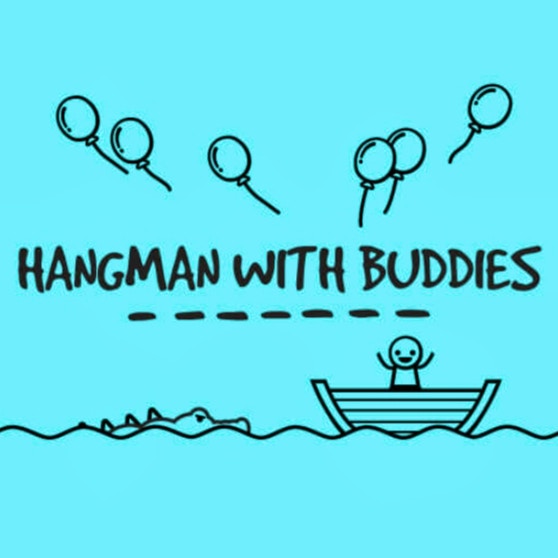 Hangman With Buddies
