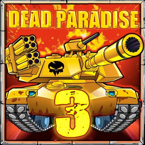 Dead Paradise 3