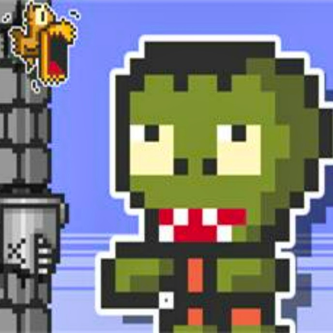 Jumbi Zombie