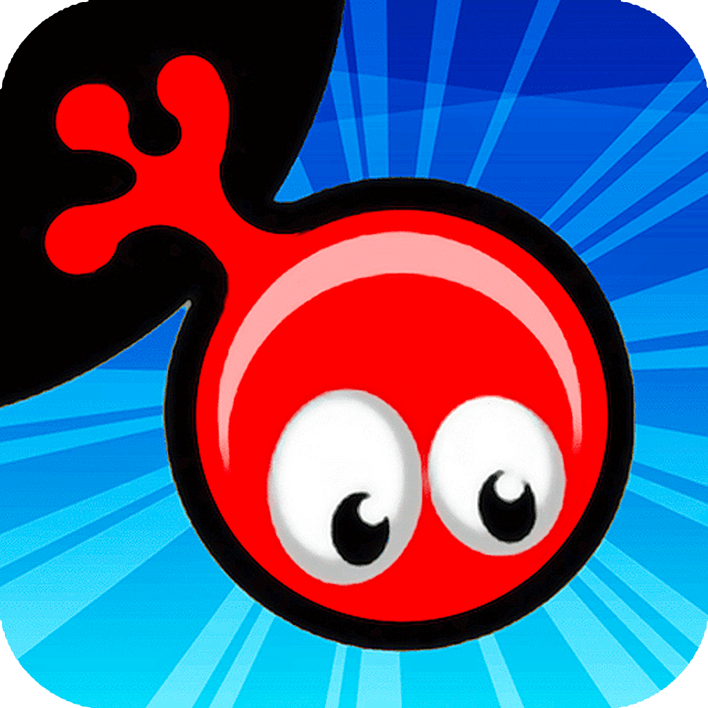 Color Balls of Goo