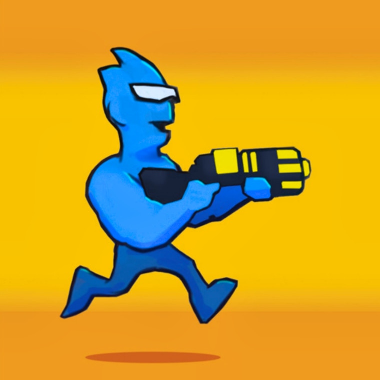 James Bomb Gun Agent