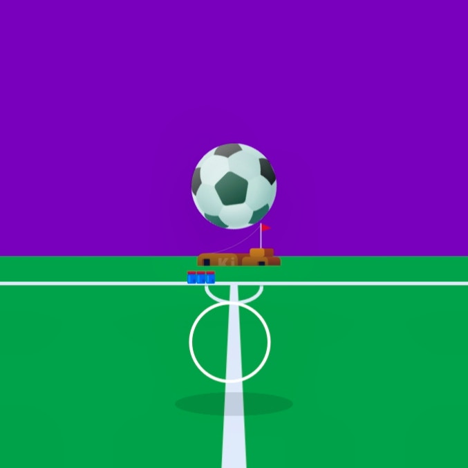 Kickup FRVR