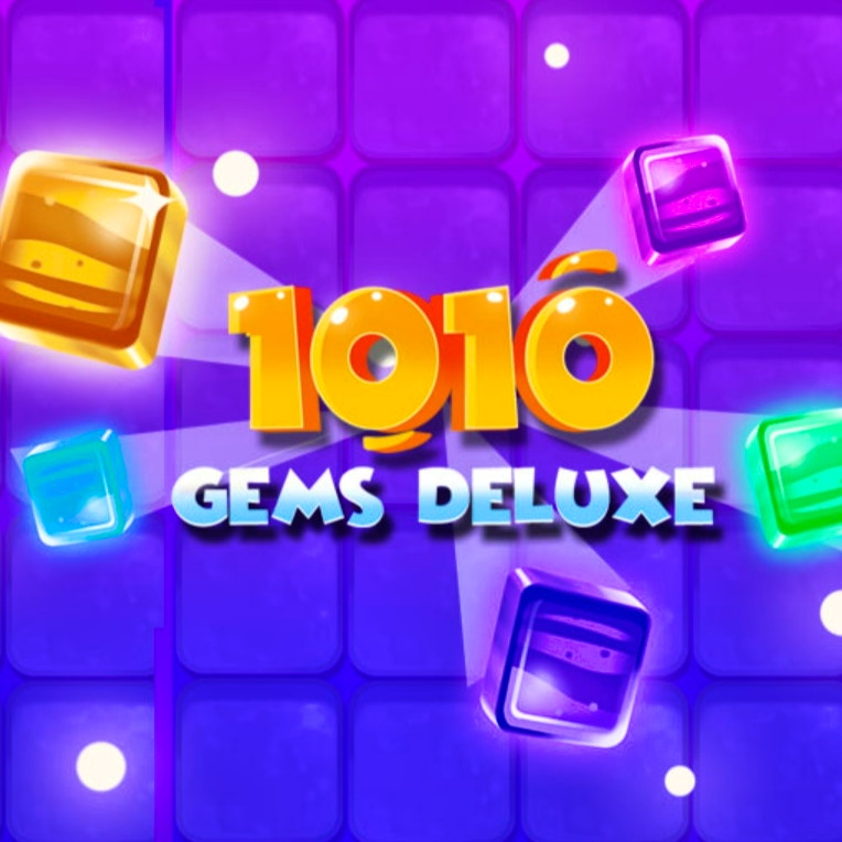 1010 Gems Deluxe