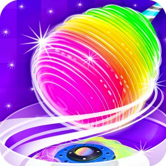 Candy Floss Maker preview