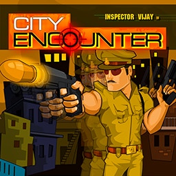 City Encounter preview