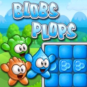 Blobs Plops preview