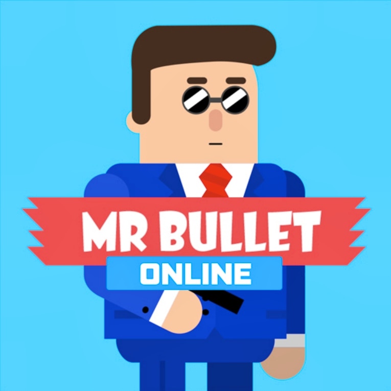 Mr Bullet Online