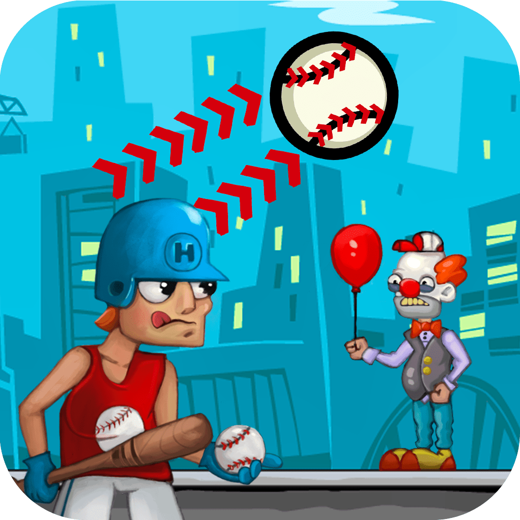 Baseball for Clowns preview