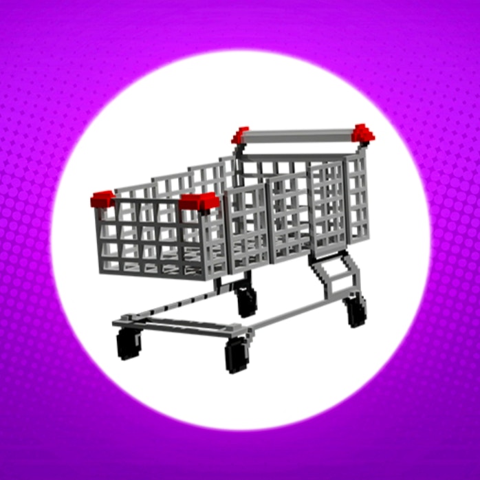 Cart Descent
