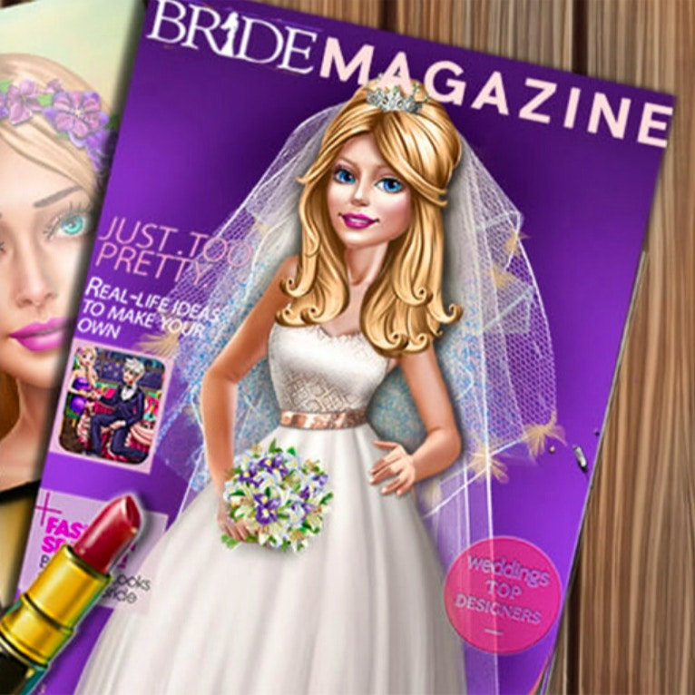 Princess Bride Magazine