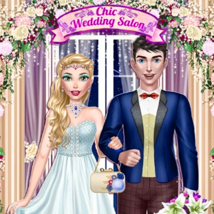 Chic Wedding Salon