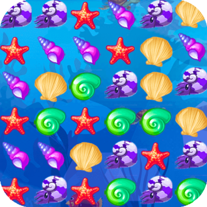 Sea Adventure preview