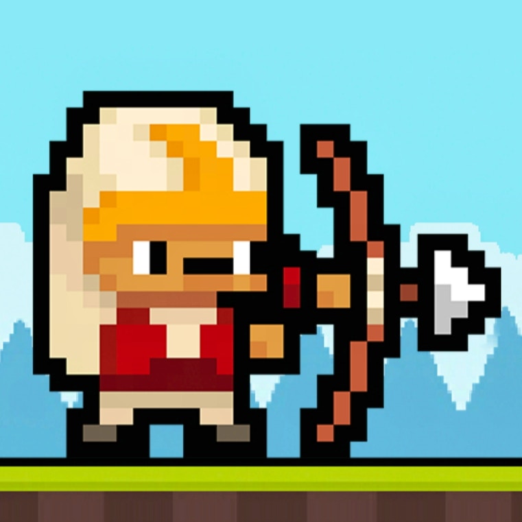 Arrow Of Janissary