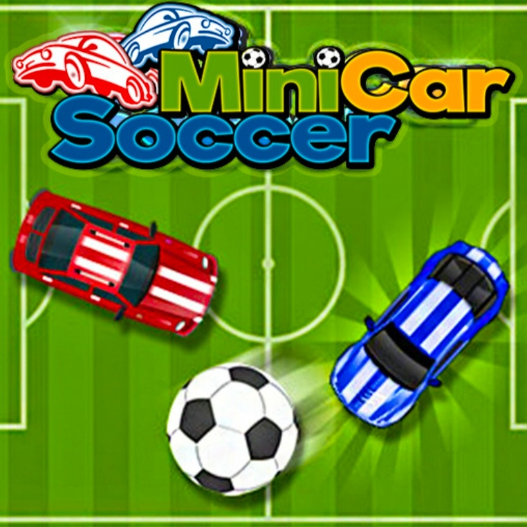 Minicar Soccer