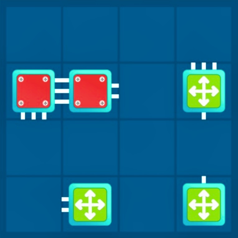 Connect Me