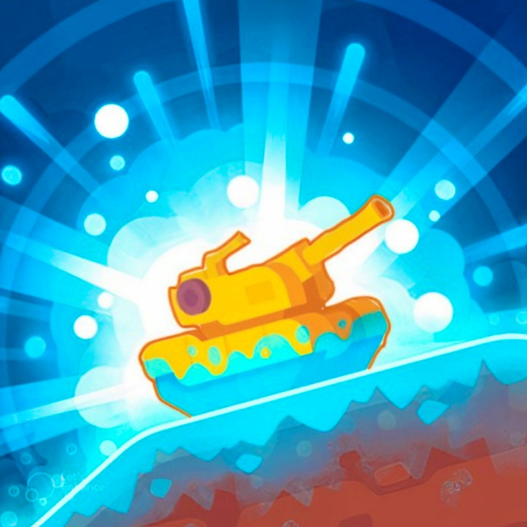 Tank Wars Game