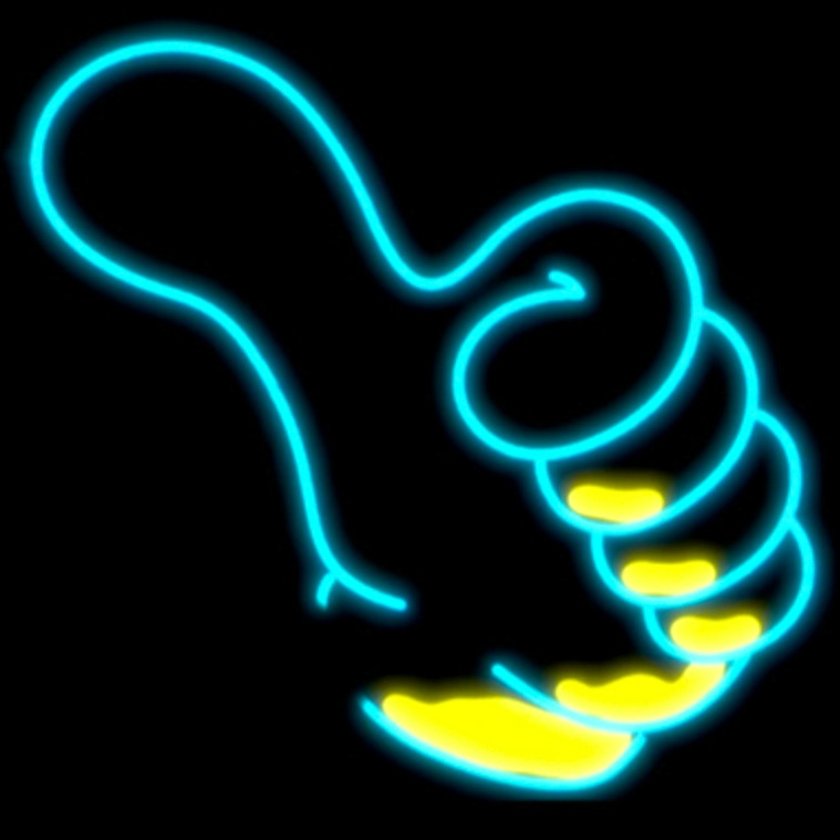 Neon Splash