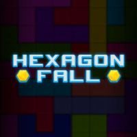 Hexagon Fall preview