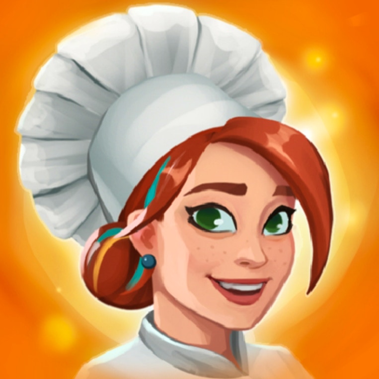 Cook and Match: Sara's Adventure