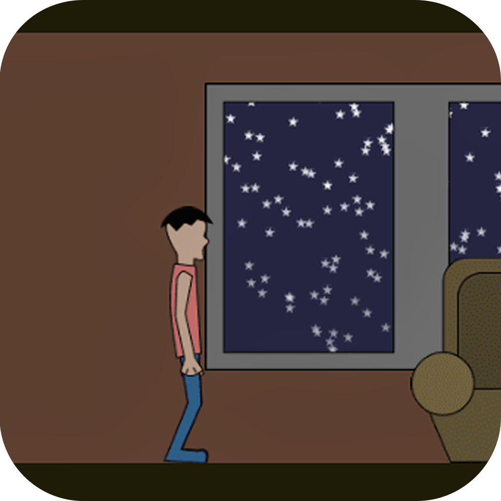 Winter House Quest